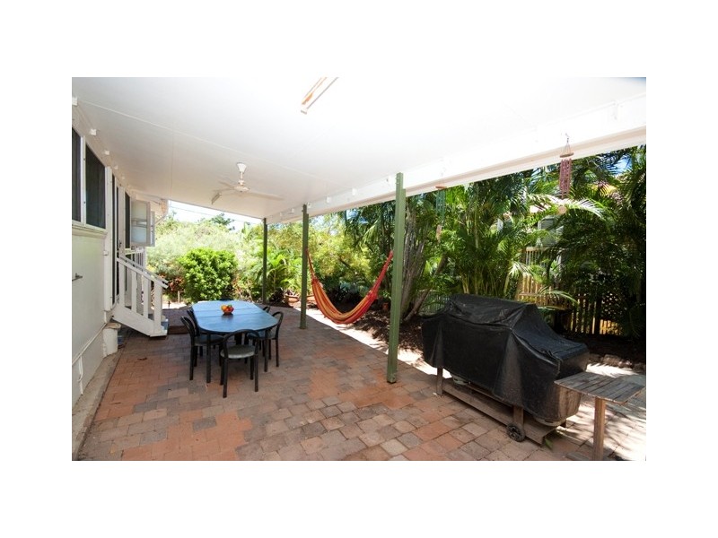 26 Olympus Crescent, Magnetic Island QLD 4819