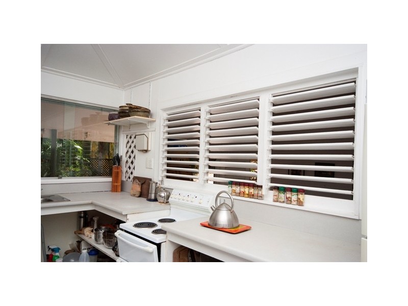 26 Olympus Crescent, Magnetic Island QLD 4819