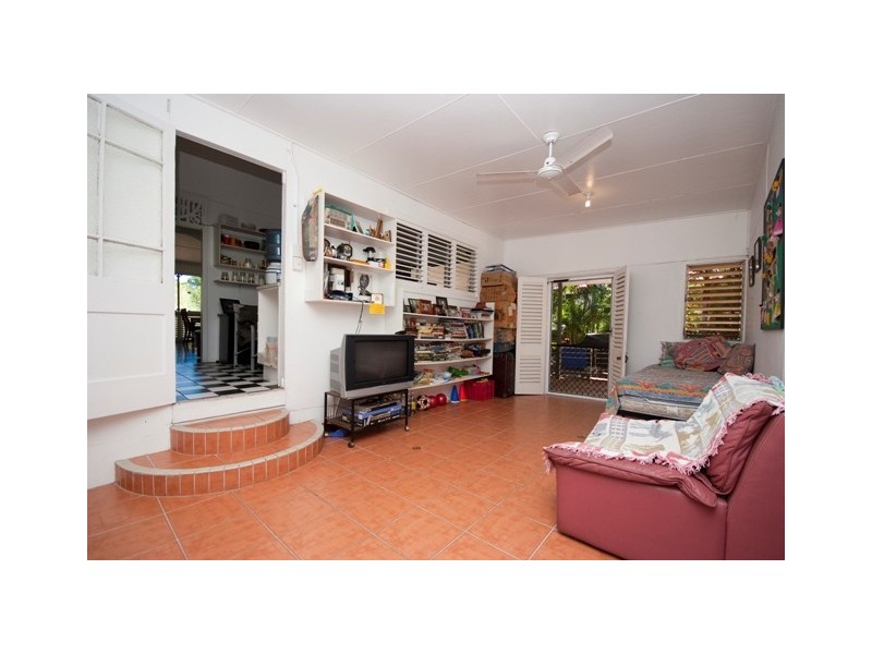 26 Olympus Crescent, Magnetic Island QLD 4819