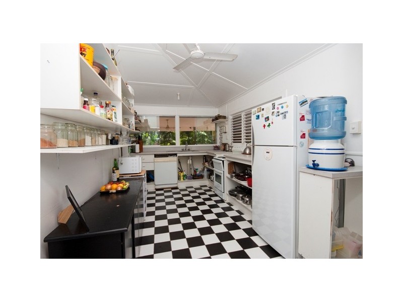 26 Olympus Crescent, Magnetic Island QLD 4819