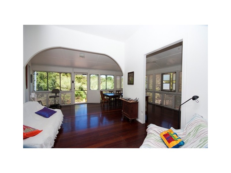 26 Olympus Crescent, Magnetic Island QLD 4819