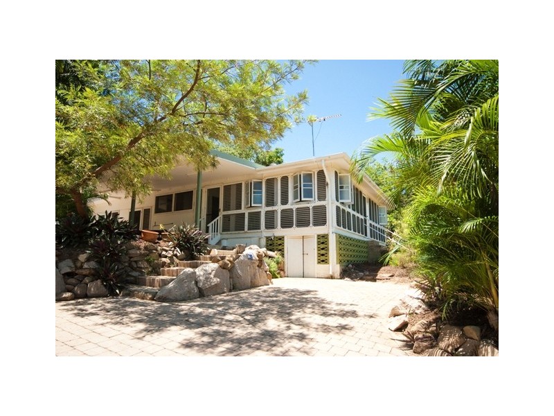 26 Olympus Crescent, Magnetic Island QLD 4819