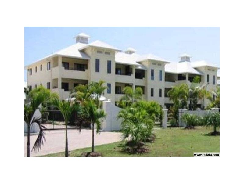 25/18-30 Sir Leslie Thiess Drive, Townsville QLD 4810