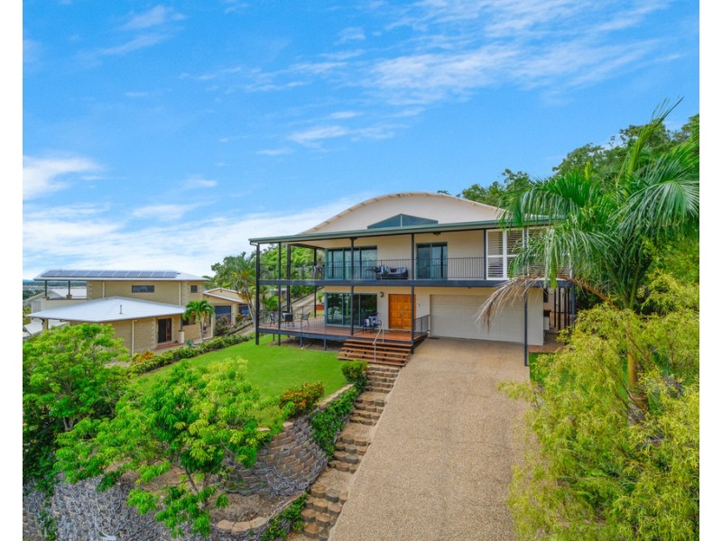 19 Tableland Terrace, Mount Louisa QLD 4814