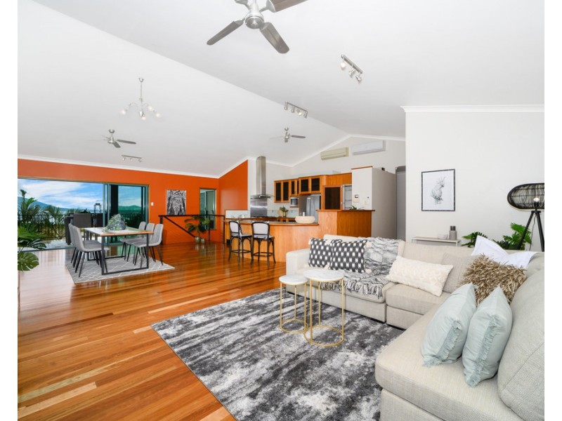 19 Tableland Terrace, Mount Louisa QLD 4814