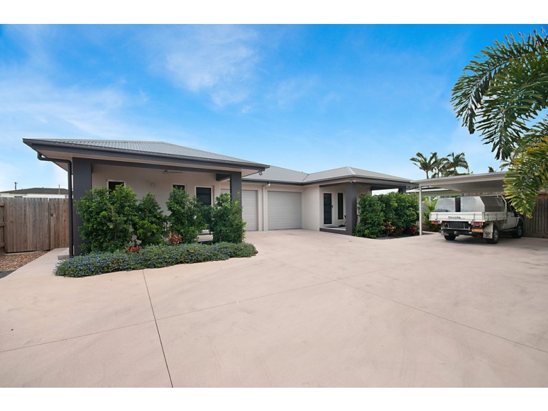 51 Caroline Street, Aitkenvale QLD 4814