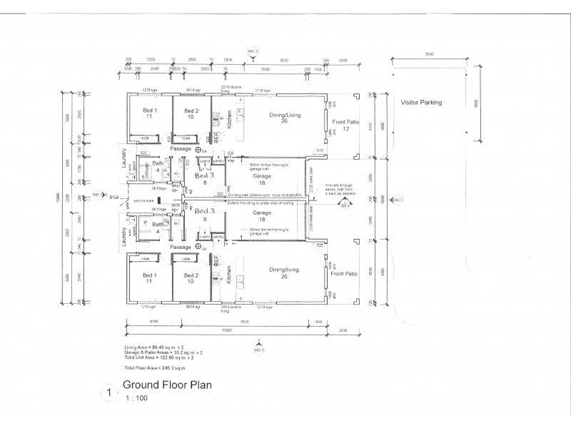 51 Caroline Street, Aitkenvale QLD 4814