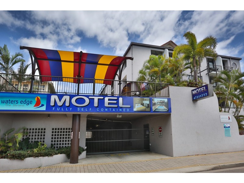 14/63-64 THE STRAND, North Ward QLD 4810