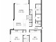 8/1-15 Sporting Drive, Thuringowa Central QLD 4817 Floorplan