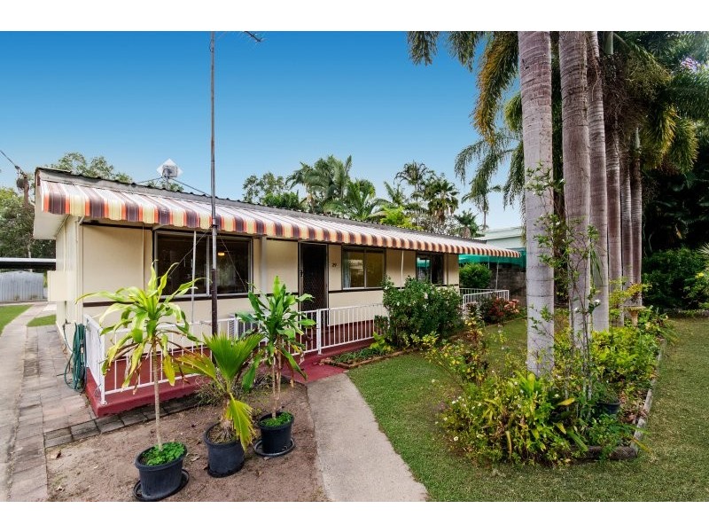 29 Phillips Street, Bluewater QLD 4818