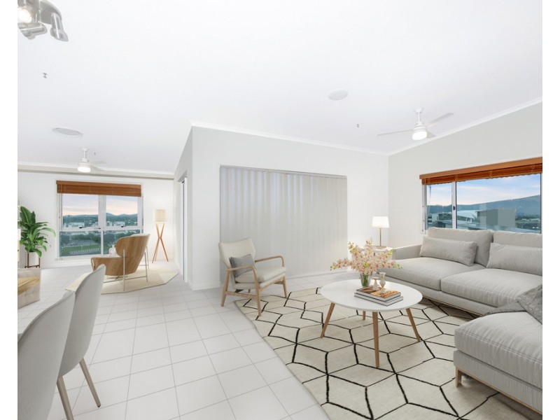 89/86-124 Ogden Street, Townsville City QLD 4810