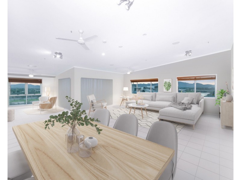 89/86-124 Ogden Street, Townsville City QLD 4810