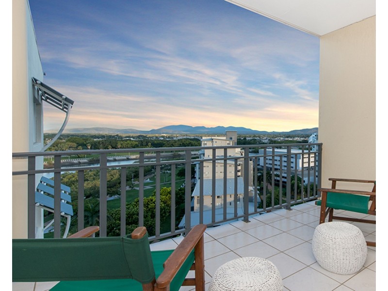 89/86-124 Ogden Street, Townsville City QLD 4810