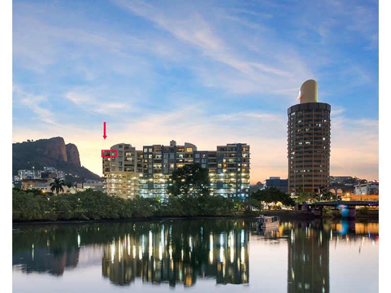 89/86-124 Ogden Street, Townsville City QLD 4810