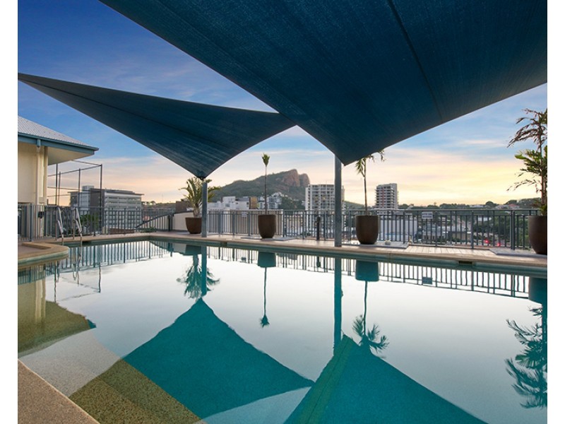 89/86-124 Ogden Street, Townsville City QLD 4810