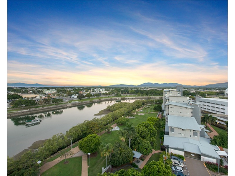 89/86-124 Ogden Street, Townsville City QLD 4810