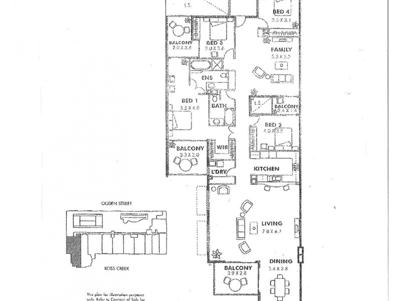 89/86-124 Ogden Street, Townsville City QLD 4810