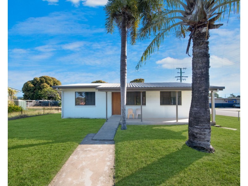 149 Ireland Street, Oonoonba QLD 4811