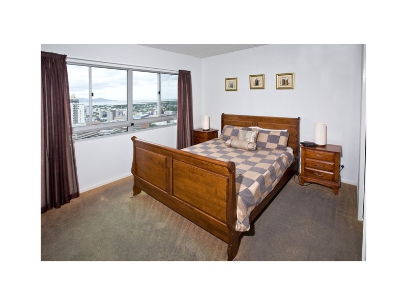 79/209 Wills Street, Townsville City QLD 4810