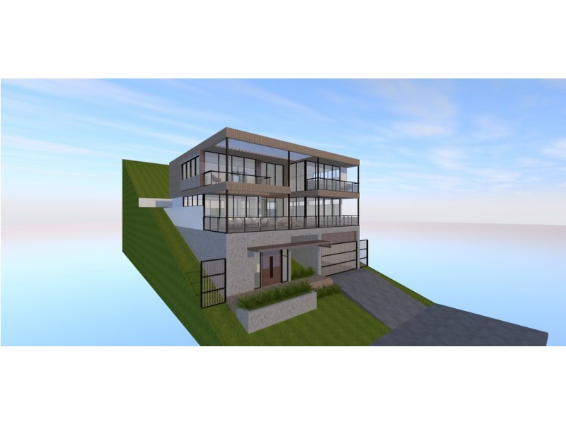 3a Fryer Street, North Ward QLD 4810