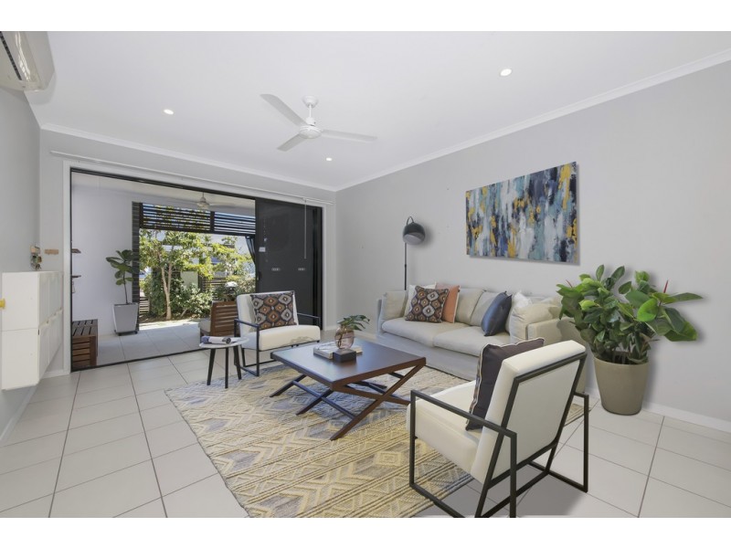 4 Mode Way, Burdell QLD 4818