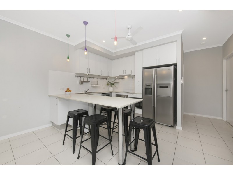 4 Mode Way, Burdell QLD 4818