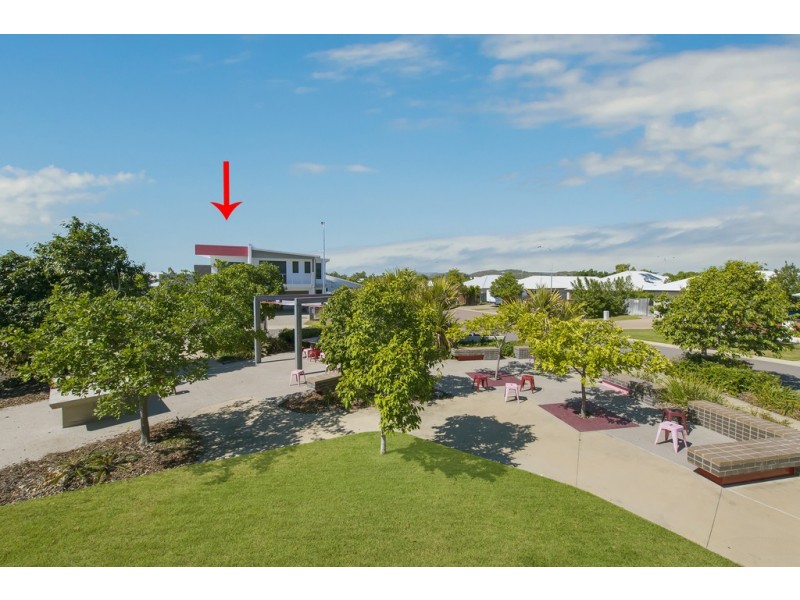 4 Mode Way, Burdell QLD 4818