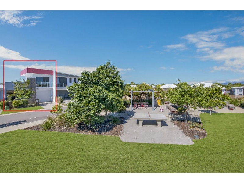 4 Mode Way, Burdell QLD 4818