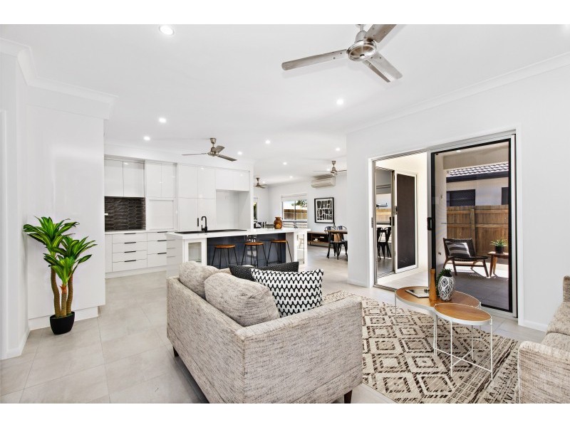 36 Springbrook Parade, Idalia QLD 4811