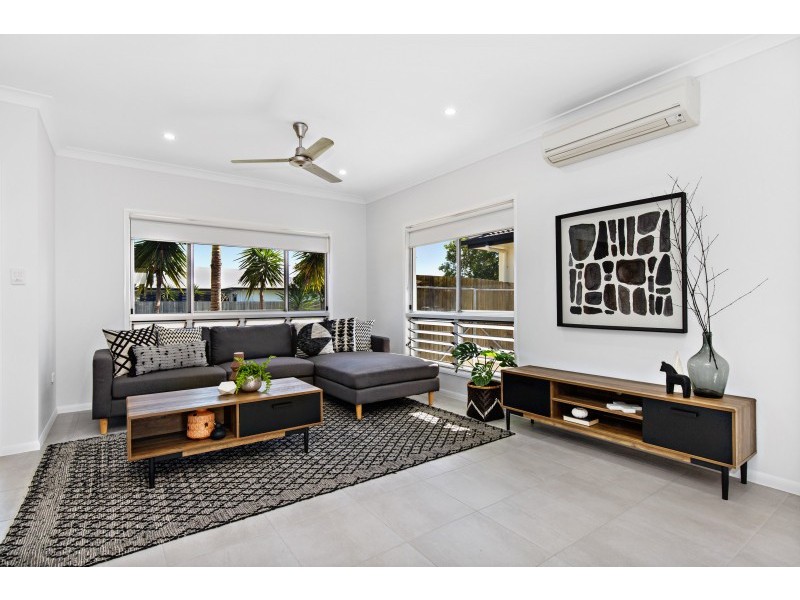 36 Springbrook Parade, Idalia QLD 4811