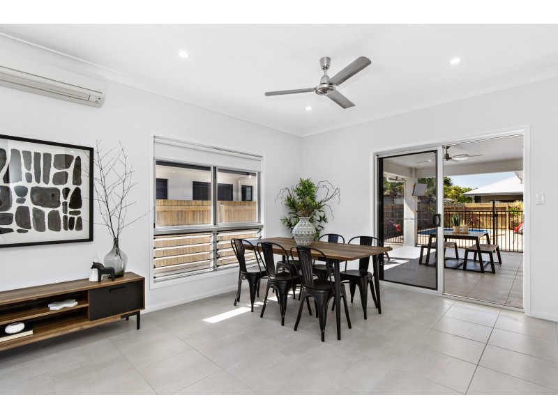 36 Springbrook Parade, Idalia QLD 4811