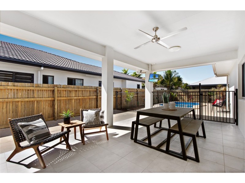 36 Springbrook Parade, Idalia QLD 4811