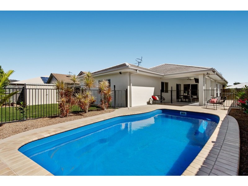 36 Springbrook Parade, Idalia QLD 4811