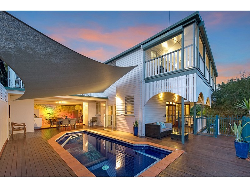 4 Willmett Street, Townsville City QLD 4810