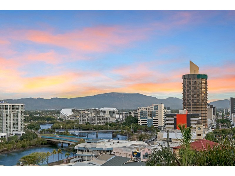 4 Willmett Street, Townsville City QLD 4810