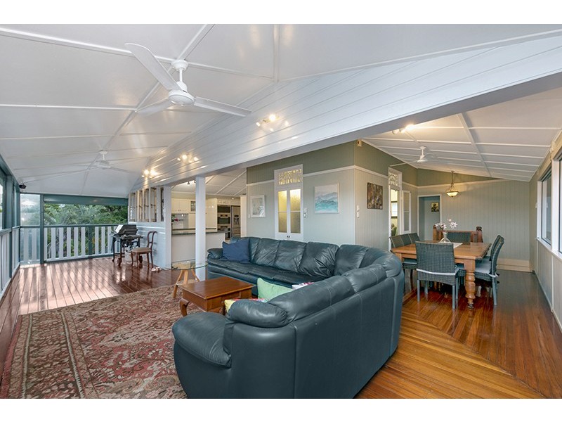 4 Willmett Street, Townsville City QLD 4810