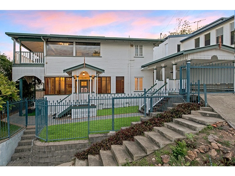 4 Willmett Street, Townsville City QLD 4810