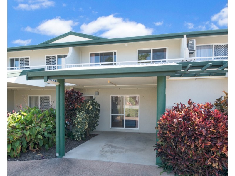 2/10 Sweet Street, Rosslea QLD 4812