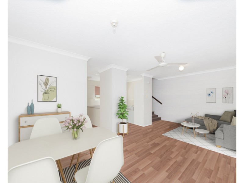 2/10 Sweet Street, Rosslea QLD 4812