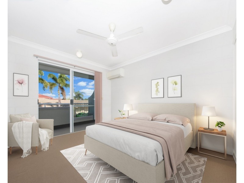 2/10 Sweet Street, Rosslea QLD 4812