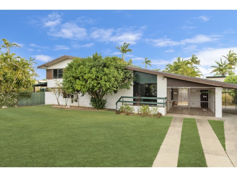 8 Balmes Court, Kirwan QLD 4817