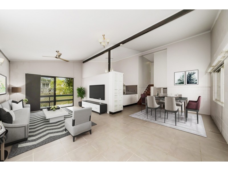 8 Balmes Court, Kirwan QLD 4817