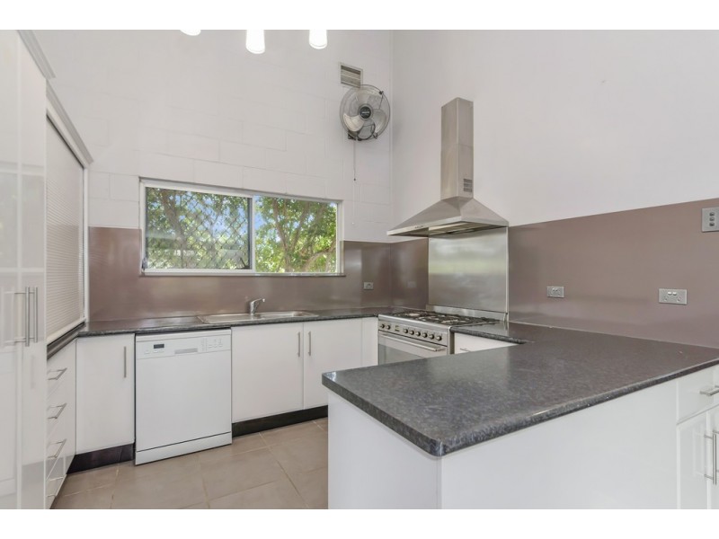 8 Balmes Court, Kirwan QLD 4817