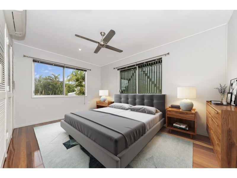 8 Balmes Court, Kirwan QLD 4817