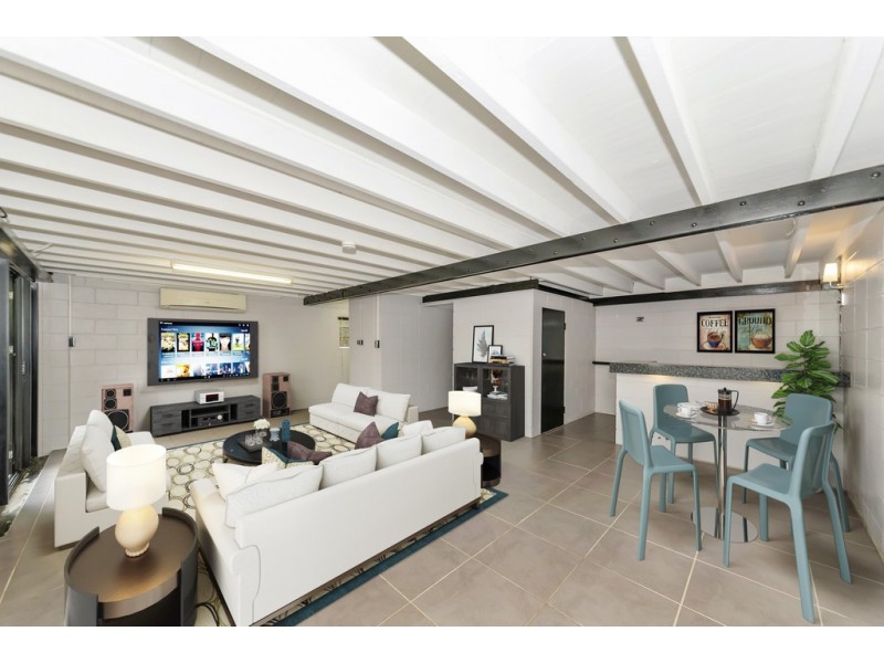 8 Balmes Court, Kirwan QLD 4817