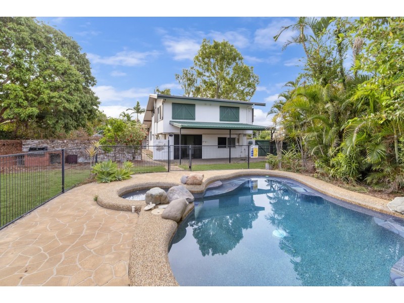 8 Balmes Court, Kirwan QLD 4817