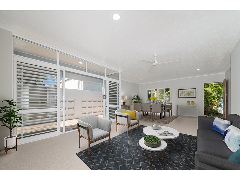 6/15 Love Lane, Rosslea QLD 4812