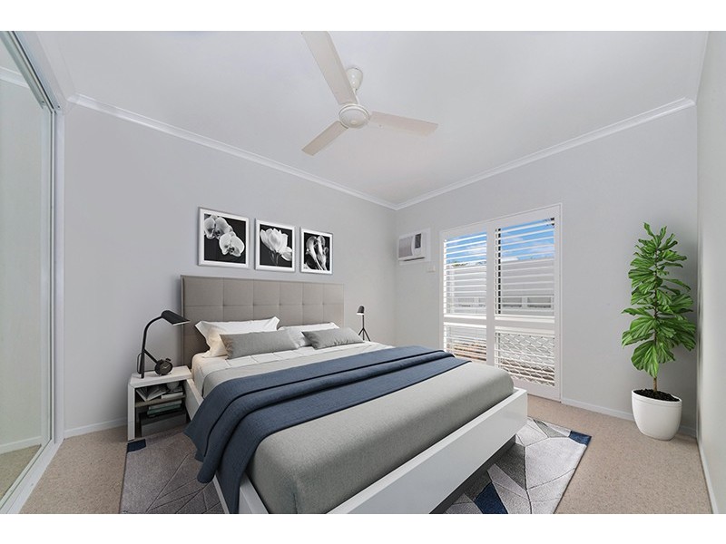 6/15 Love Lane, Rosslea QLD 4812