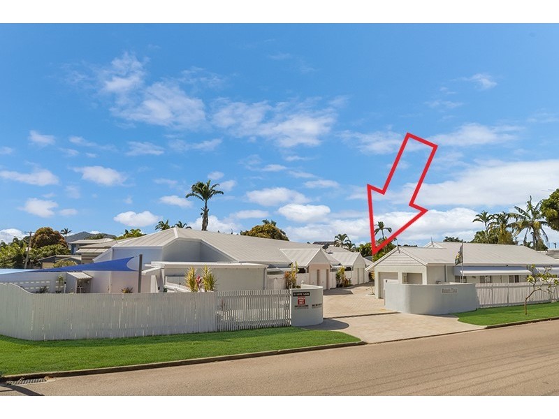 6/15 Love Lane, Rosslea QLD 4812