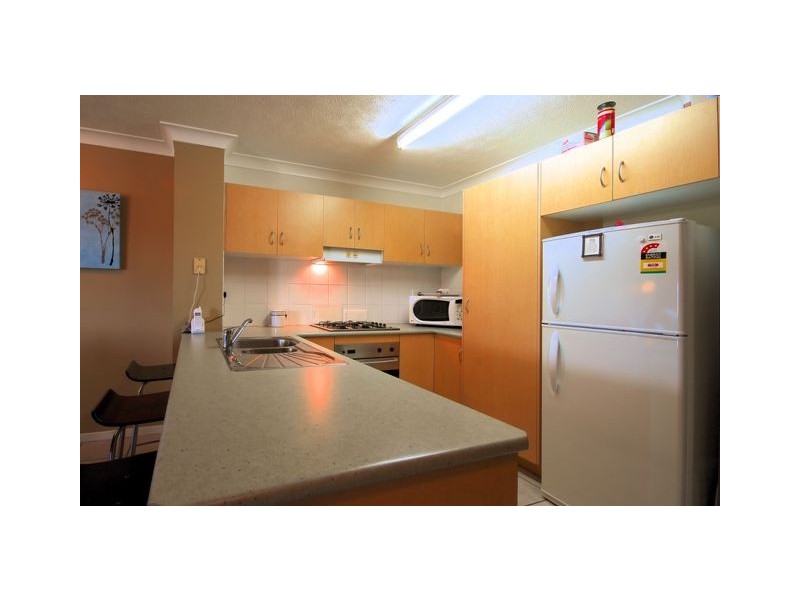 5/34 Bundock Street, Belgian Gardens QLD 4810